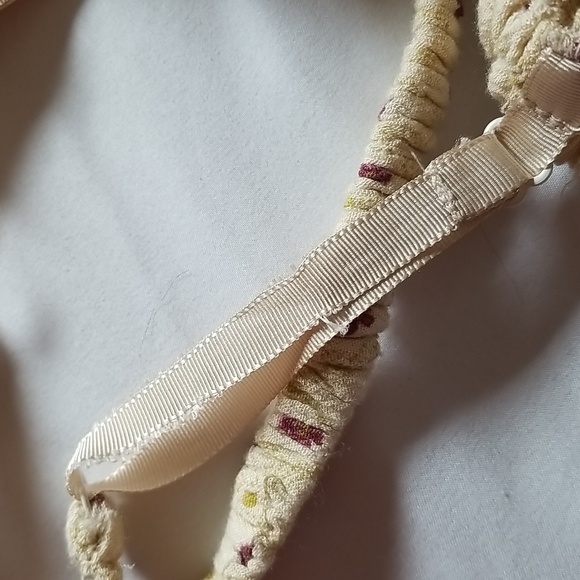 Free People *Mischa* bodysuit - Picture 10 of 11